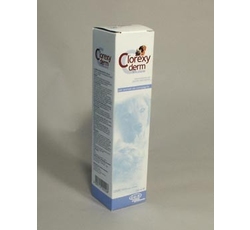 Kosmetika, úprava - Clorexyderm šampon 4% ICF 250ml