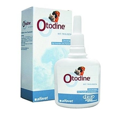 Hygiena - Otodine 100ml