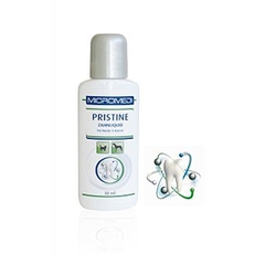 Hygiena - Zubní olej Pristine MICROMED 30 ml