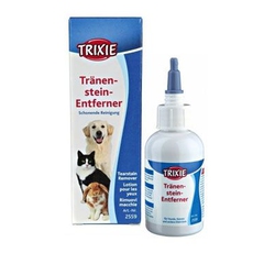 Hygiena - Oční voda k odstranění výtoku Trixie 50ml