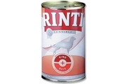 Rinti Dog Sensible konzerva hovězí+rýže