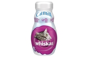 Whiskas Mléko krmné v lahvi kotě 200ml