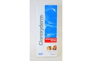 Clorexyderm forte šampon ICF 200ml