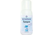 Vetriderm šampon hypoalergenní 250ml
