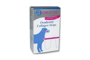 Orozyme enzym.plátky žvýkací pro psy L 141g