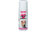 Beaphar háravé feny No love spray 50ml