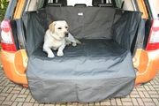 Ochranný autopotah do kufru pro psa GreenDog