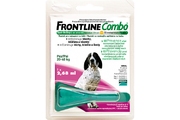 Frontline Combo Spot-On Dog L 1x2,68ml
