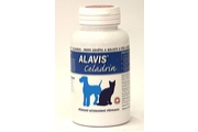 Alavis Celadrin pro psy a kočky 60cps 500mg
