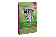 BARKING HEADS Chop Lickin’ Lamb (Large Breed)