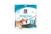 Hill”s Canine poch. Dental Care Chews 170g