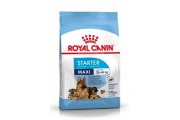 Royal canin Maxi Starter 4kg