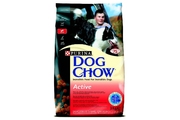 Purina Dog Chow Active Chicken