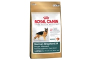 Royal Canin Breed Německý Ovčák